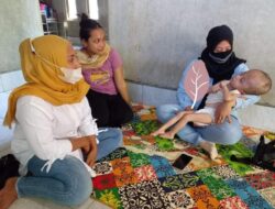 Mariani Foundations, Aktif Bantu Masyarakat Difable