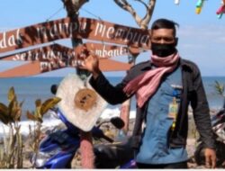 Ketua Pokdarwis Aik Anyir Pertanyakan Surat Edaran Pemungutan Parkir di Kawasan Pantai