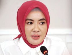 Nicke Widyawati, Perempuan Asal Tasikmalaya Dianugerahi Best CEO Award 2021