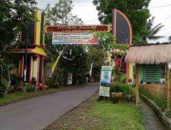 Desa Wisata Kembang Kuning Masuk 100 Besar Desa Wisata ADWI 2021