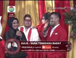 Akhirnya, Sulis Lolos ke Grand Final LIDA Indosiar 2021