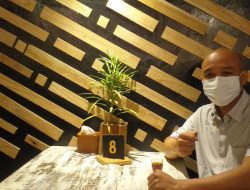 Wakapolres Lotim, Agung Asmara, Dukung Esport Meriahkan Peringatan Kemerdekaan RI Ke-76