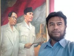 Gita Purnadi: Kadispar Lotim “Lebay”