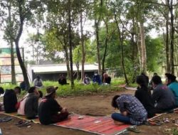 Mariani Terpilih Menjadi Ketua Badan Pengelola Desa Wisata Tetebatu Periode 2021-2026