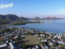 Desa Wisata Labuhan Kertasari Masuk 300 Besar Anugerah Desa Wisata 2021