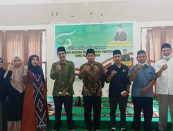 Rayakan HUT ke-35, BEM dan Civitas Akademik UNW Mataram Gelar Hiziban Akbar