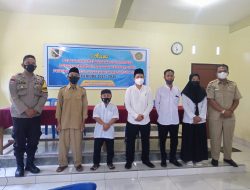 Usai Dikukuhkan, Pengelola Desa Wisata Masbagik Timur Siapkan Program Kerja