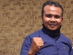 LSM GARUDA Menolak Utang 90 M Pemda Lotim