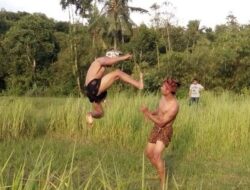 Belanjakan Memiliki Pesan Damai, PEPADU Memiliki Jiwa Kesatria dan Rendah Hati