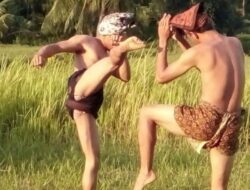 Belanjakan Diharapkan Menjadi Aset Budaya yang Lestari dan Mendunia