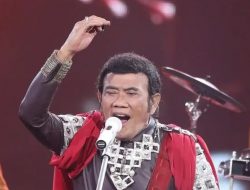 Rhoma Irama dan Soneta Tampil pada Konser Menuju Puncak LIDA 2021