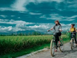 Raih Juara 2 Kategori Alam di Ajang BCA Desa Wisata Award 2021, Kadispar NTB Ajak Bilebante Terus Tingkatkan Kualitas