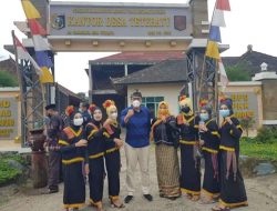Di Balik Tujuh Strategi Pemenangan dan Tujuh Kekuatan yang dimiliki Tetebatu