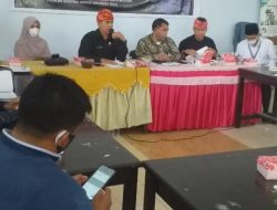 Dana KPM Tidak Cair, Forum Kades Masbagik Tanya BRI