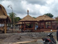 Segera Dibuka, Restoran & Lesehan Bebalung Masbagik dengan Multi Konsep