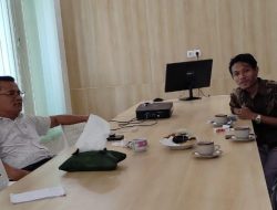 Kunjungi PT. GNE, Kader HIMMAH NWDI Cabang Lombok Tengah Didorong Kembangkan Usaha Mandiri