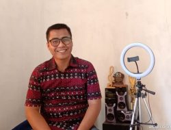 KEPSS Gelar Audisi Pencarian Bakat Penyanyi Dangdut di Lombok Timur