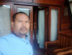 Ahmad Roji: Masa Pandemi Bisa Digunakan untuk Berbenah Destinasi Wisata