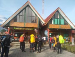Tujuh Tips Mendaki Gunung untuk Pemula