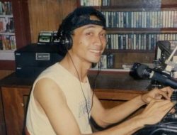 Kemunculan Media Podcast Lebih Cepat dari Perkiraan