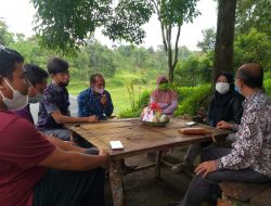 Nyaris Dilupakan, STP Mataram Sentuh Sisi Lain Desa Wisata Tetebatu