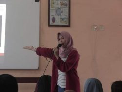 Mutiara Terpendam dari Tetebatu, Rivalni Septiadi Mendunia Menguasai Banyak Bahasa