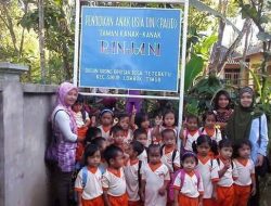 TK Rinjani Tetebatu Siap Menyambut Penilaian UNWTO 2021