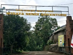 Mencari Desa yang Hilang di Jawa Timur