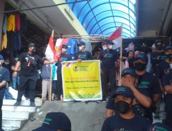 Dukung Sandi Capres 2024, Sejumlah Tokoh Deklarasikan “Kawan Sandi” Wilayah Lombok