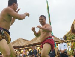 Belanjakan Jadi Ajang Pengembangan Minat Cabang Olahraga Beladiri, Sarana Perlu Perhatian Pemerintah