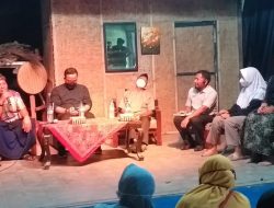 Pukau Penonton, Kadis Dikbud Minta Pembinaan Seni di Sekolah Dilanjutkan