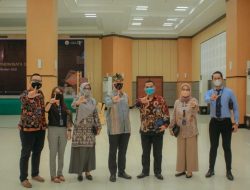 Peran UMKM di Event WSBK, Pacu 5% Pertumbuhan Ekonomi NTB