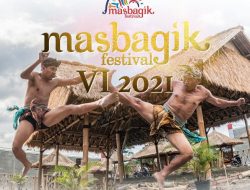 Road to Masbagik Festival dari Tanggal 15-28 Oktober 2021