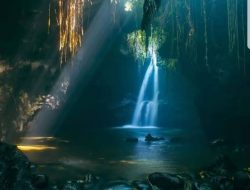 Kawasan Sarang Walet di Tetebatu Timur Siap Menyambut Penilaian UNWTO