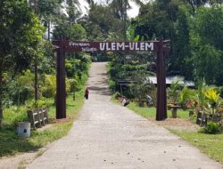 Menanti Penilaian Assessor UNWTO, Ini Penampakan Desa Wisata Tetebatu