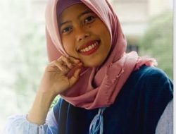 Rivalni Septiadi Anak Lombok Timur Sukses di Kancah Internasional