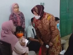 Kunjungi NTB, Mensos Salurkan Bantuan dan Berdayakan Kelompok Marjinal