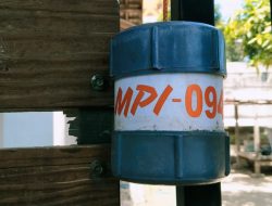 Masyarakat Peduli Infak (MPI) Bermis II Selong Memakai Sistem Kekelok