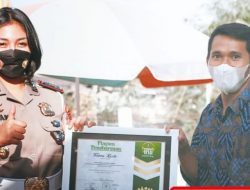 Pemuda NW Masbagik Gelar Pandawa Discussion Club