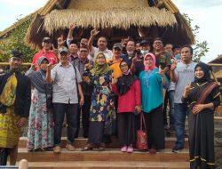 Bebaloeng Masbagik Direkomendasikan Masuk Menu Makanan Khas Lombok di MotoGP