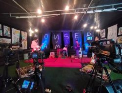 Konser Anak Kampung #2 Digelar 15 Jam Nonstop