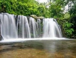 Melihat Lebih Dekat Kawasan Wisata Tereng Wilis