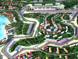 Sukseskan WSBK 2021, IMI, MGPA dan Dyandra Promosindo Jalin Kerjasama