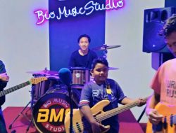 Lima Finalis Band Pelajar Akan Tampil di Masfest 2021, Bertepatan dengan Hari Sumpah Pemuda