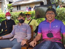 Festival Dara Ngindang Diharapkan Berlanjut dan Jadi Event Nasional