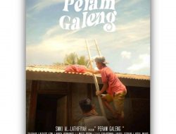 Peram Galeng, Film Karya Sineas Muda Lombok Timur Masuk Nominasi di Kancah Nasional