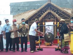 Resmi Digelar, Masbagik Festival VI Diapresiasi Pemerintah Daerah