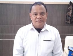 Nurhadi Muis Terpilih Pimpin FKKD Lotim