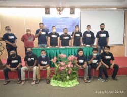 FWMO Lotim Gelar Raker Perdana Untuk Program Kerja Tahun 2022