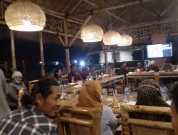 Pra Mubes FORMABES, Panitia Gelar Diskusi untuk Konsolidasi Organisasi